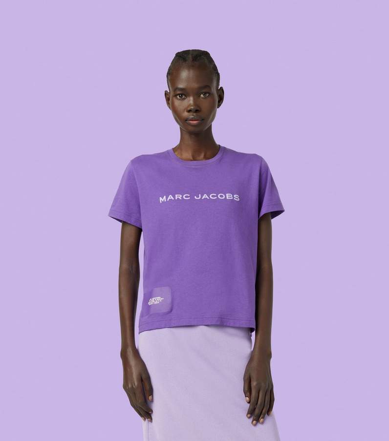 The T-Shirt | Marc Jacobs | Official Site